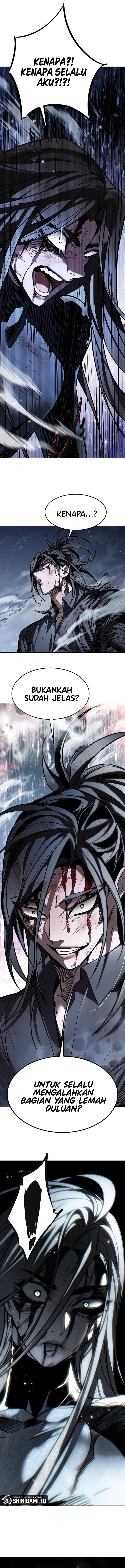 Eleceed Chapter 423 - halaman 7