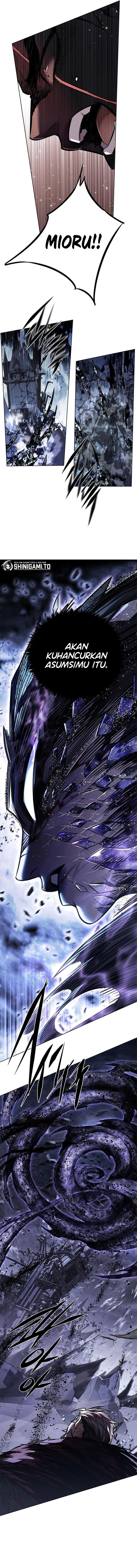 Eleceed Chapter 423 - halaman 9