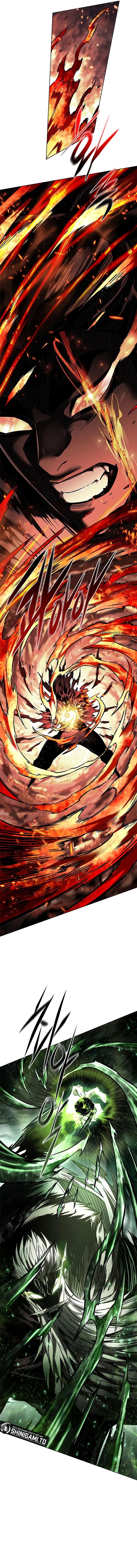Eleceed Chapter 424 - halaman 11
