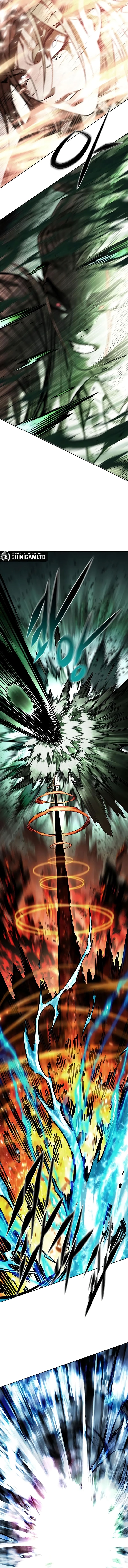 Eleceed Chapter 424 - halaman 15