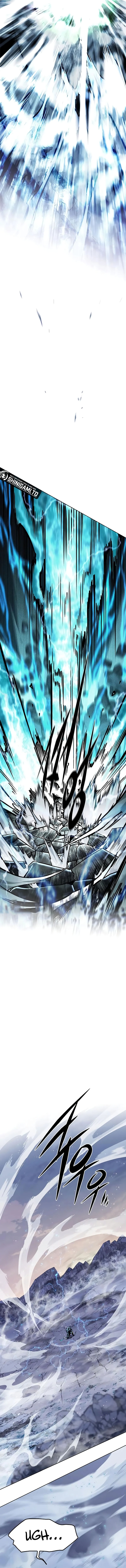 Eleceed Chapter 424 - halaman 16