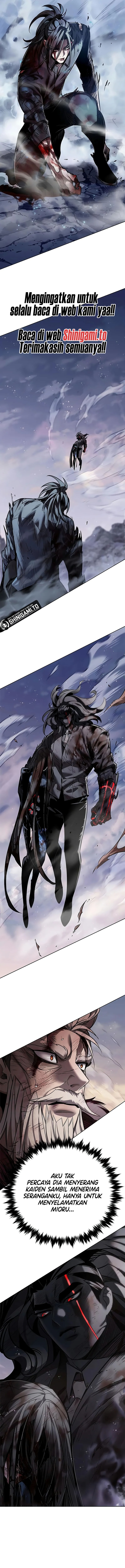 Eleceed Chapter 424 - halaman 17