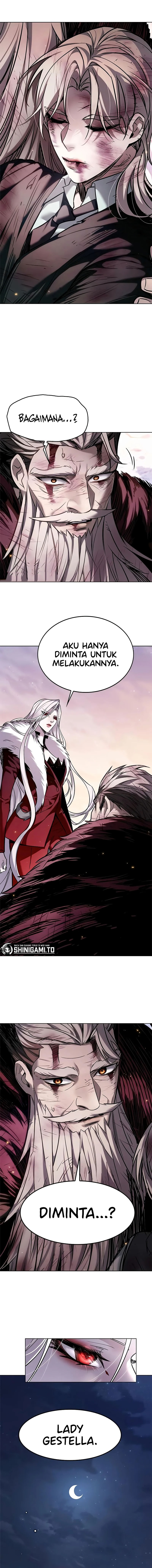 Eleceed Chapter 424 - halaman 21