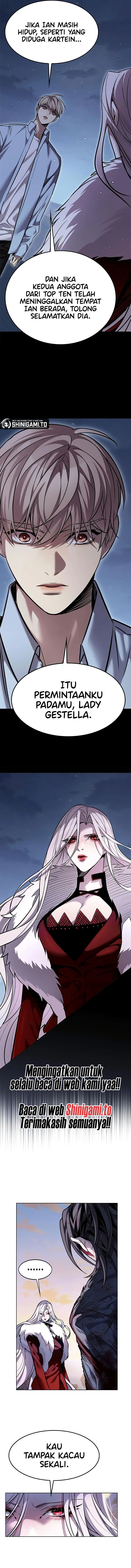 Eleceed Chapter 424 - halaman 22