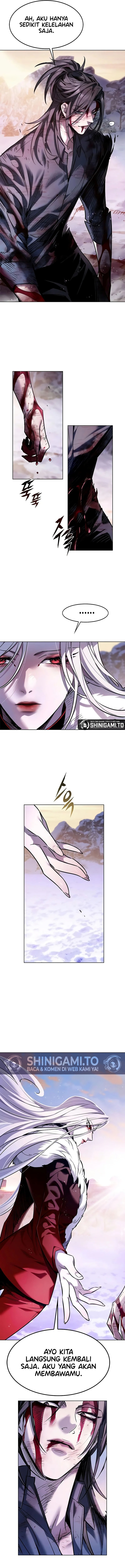Eleceed Chapter 424 - halaman 23