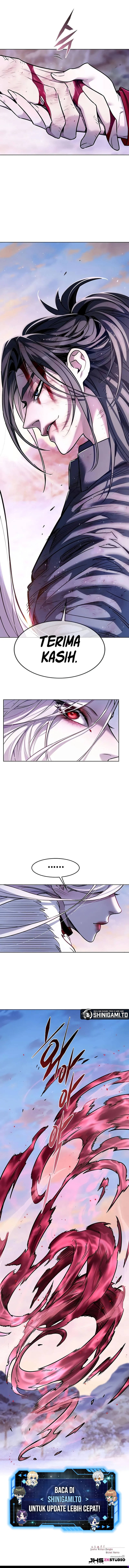 Eleceed Chapter 424 - halaman 24