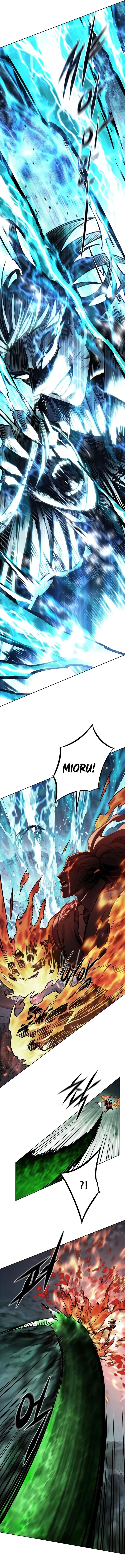 Eleceed Chapter 424 - halaman 3