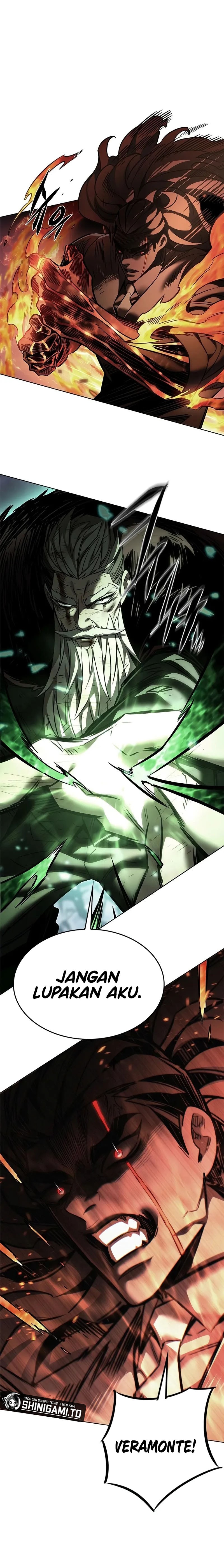 Eleceed Chapter 424 - halaman 4