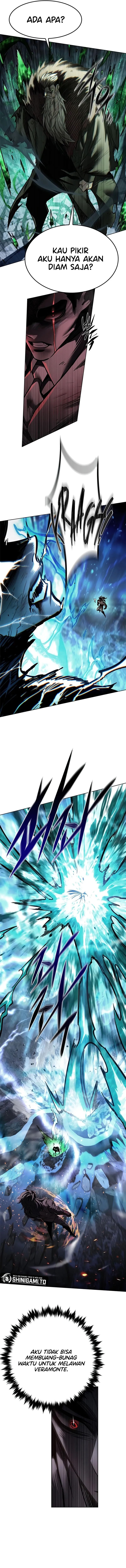Eleceed Chapter 424 - halaman 5