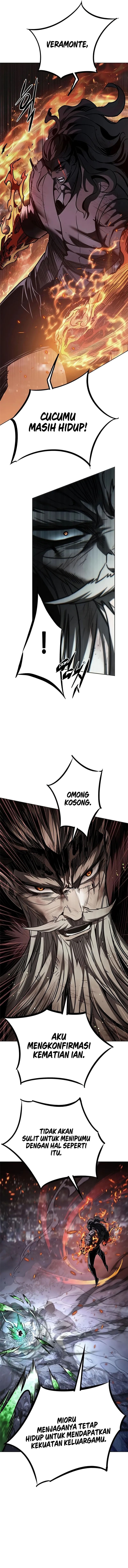 Eleceed Chapter 424 - halaman 6