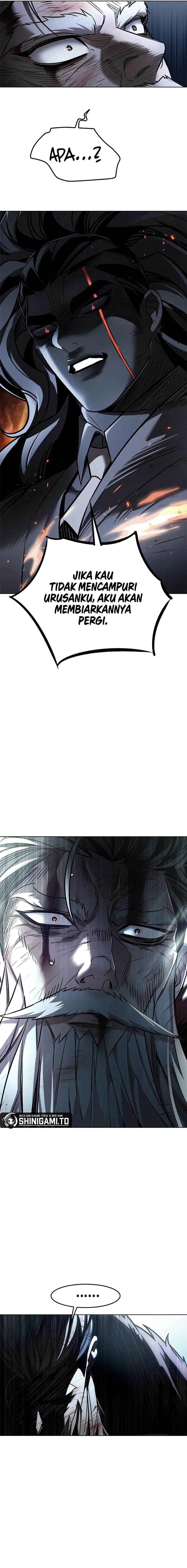 Eleceed Chapter 424 - halaman 7