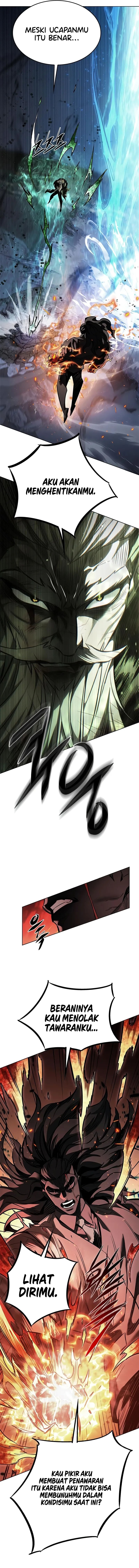 Eleceed Chapter 424 - halaman 8