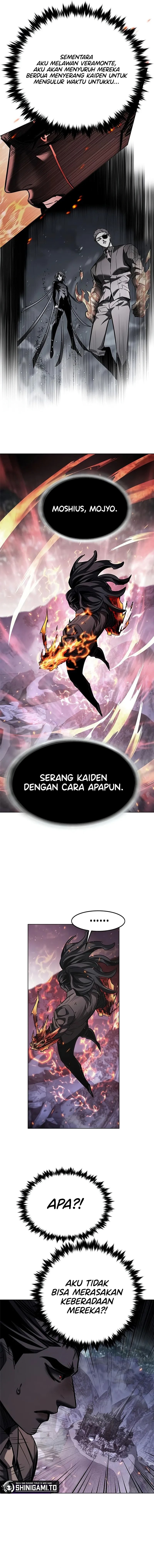 Eleceed Chapter 424 - halaman 9