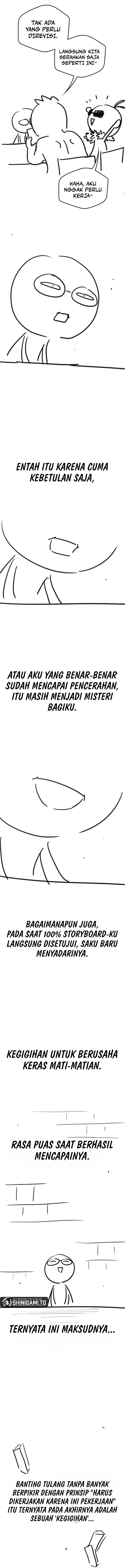Eternally Regressing Knight Chapter 112.1 - halaman 10