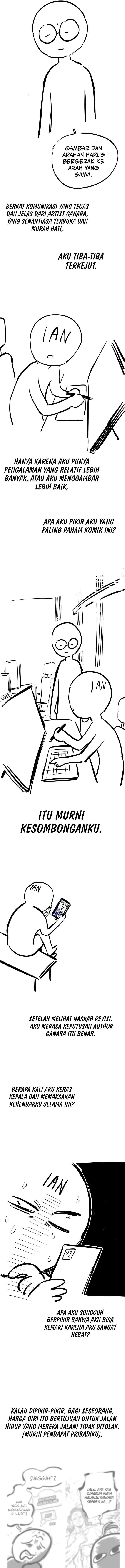 Eternally Regressing Knight Chapter 112.2 - halaman 18