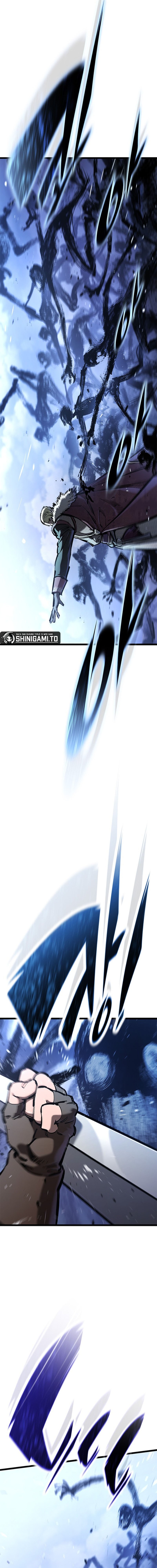 Eternally Regressing Knight Chapter 112.3 - halaman 8
