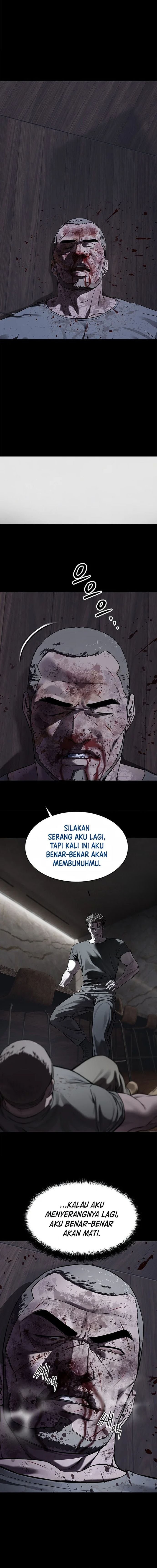 God of Blackfield Chapter 338 - halaman 11