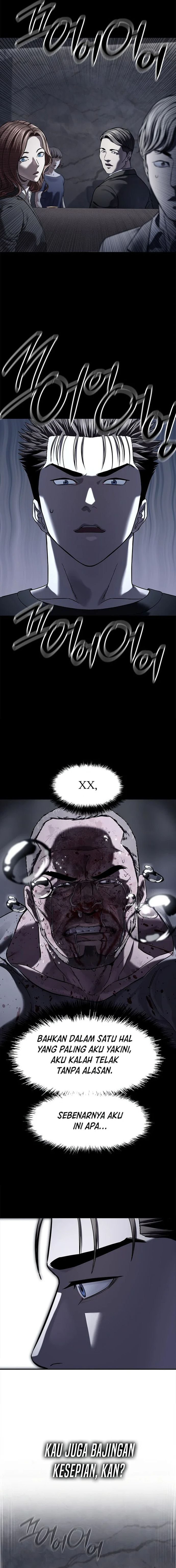 God of Blackfield Chapter 338 - halaman 13