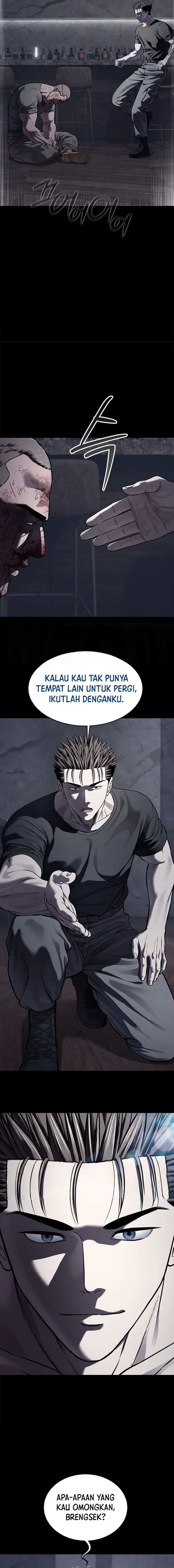 God of Blackfield Chapter 338 - halaman 14
