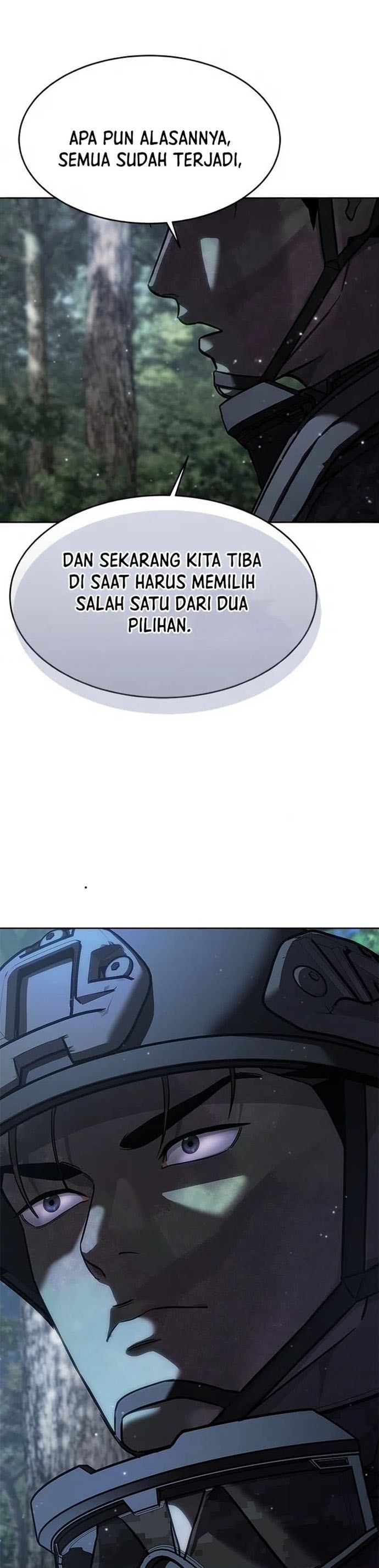 God of Blackfield Chapter 338 - halaman 24