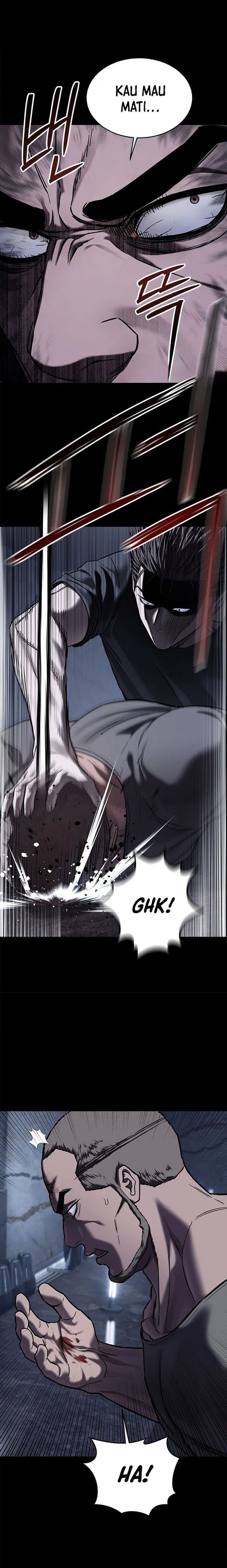 God of Blackfield Chapter 338 - halaman 3