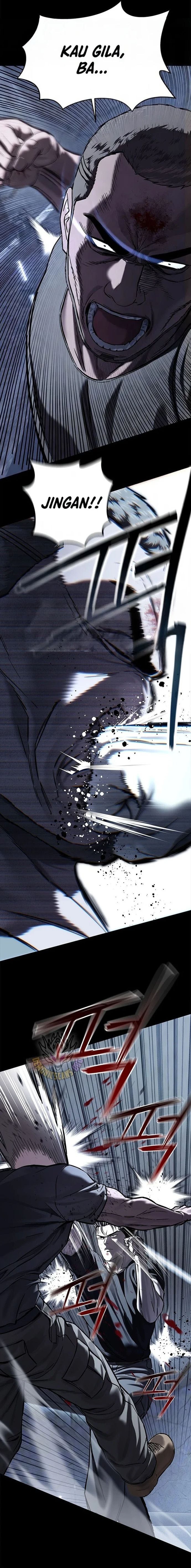 God of Blackfield Chapter 338 - halaman 4