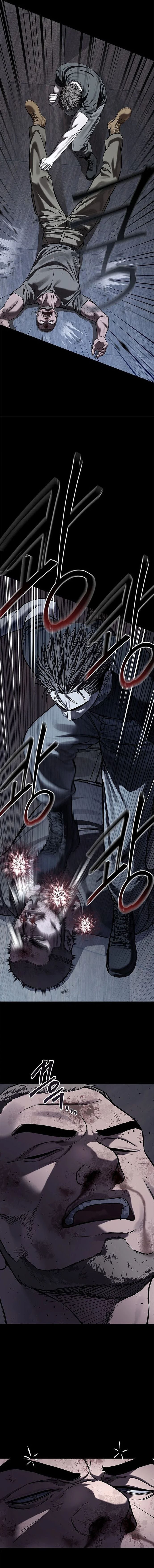 God of Blackfield Chapter 338 - halaman 5