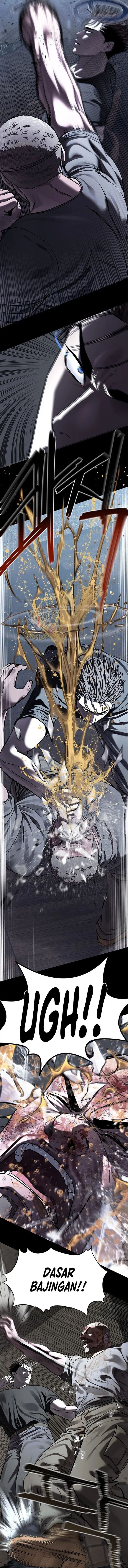 God of Blackfield Chapter 338 - halaman 7