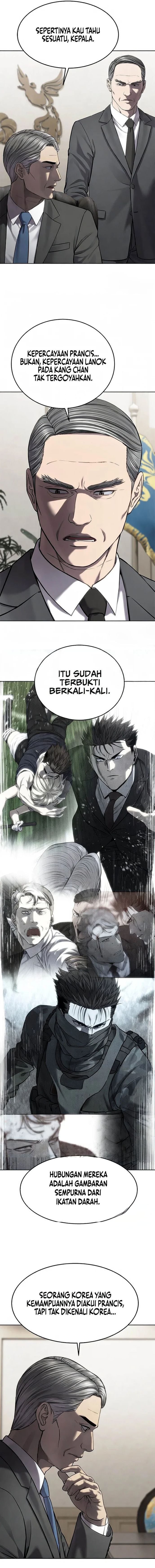 God of Blackfield Chapter 340 - halaman 20