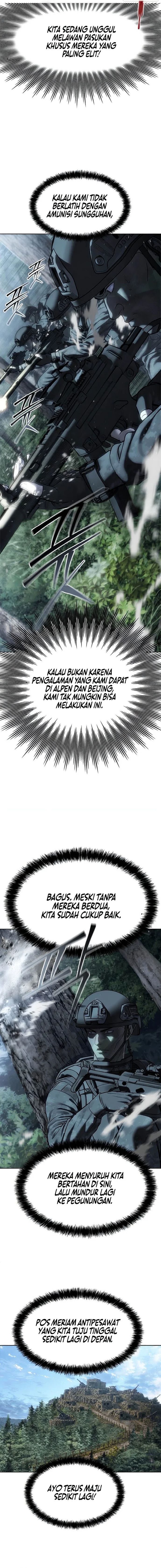 God of Blackfield Chapter 340 - halaman 4
