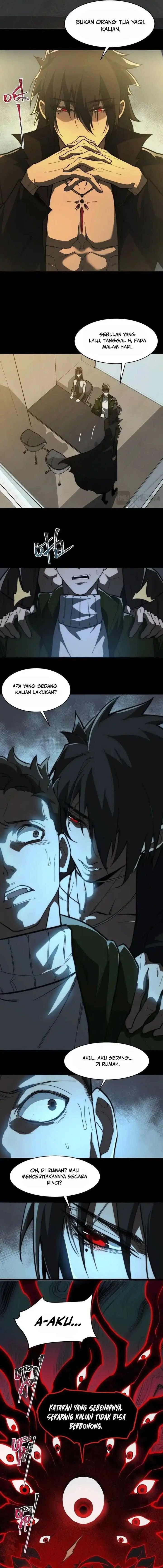 I Created an Urban Legend! Chapter 97 - halaman 1