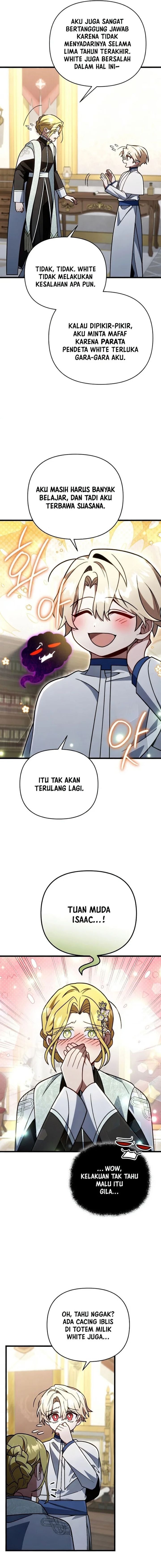 I’m Going To Destroy This Country Chapter 96 - halaman 18
