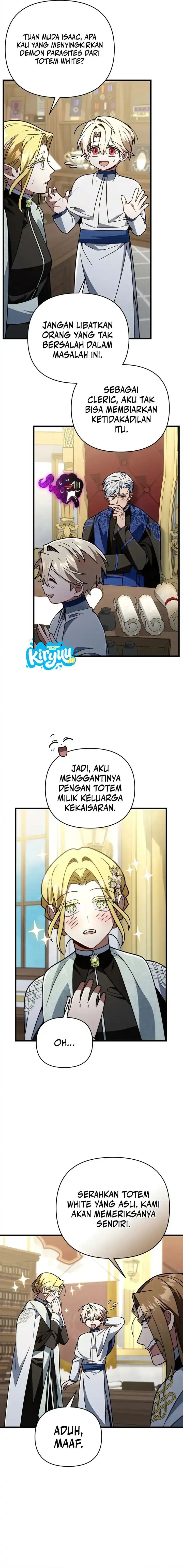 I’m Going To Destroy This Country Chapter 96.7 - halaman 4