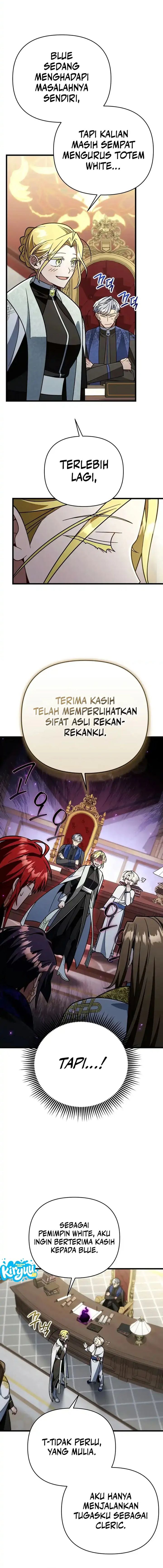 I’m Going To Destroy This Country Chapter 96.7 - halaman 7