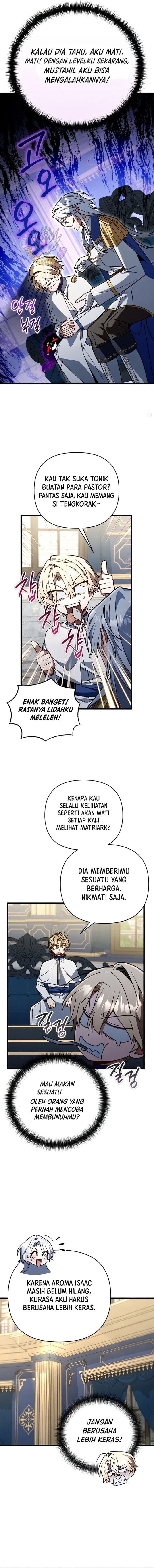 I’m Going To Destroy This Country Chapter 99 - halaman 10
