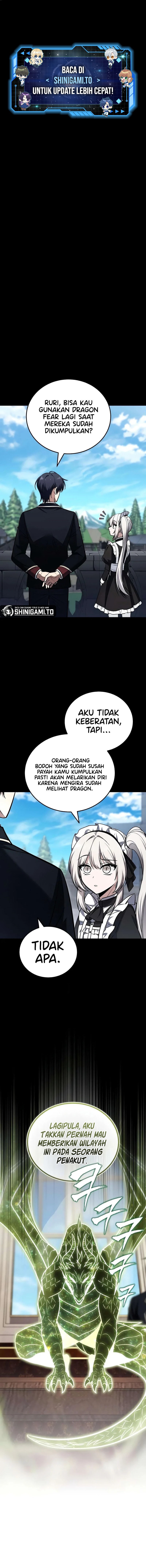 I Married the Dragon I Killed Chapter 20 - halaman 2