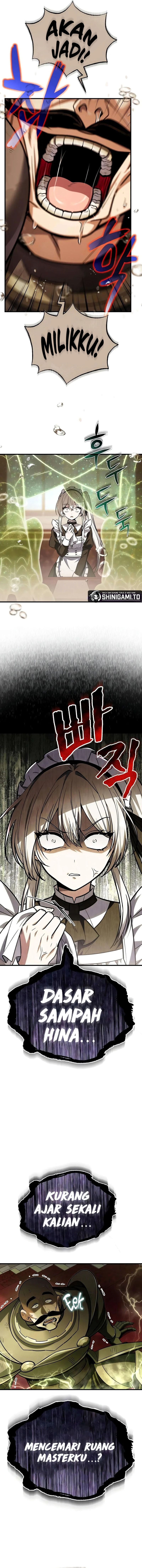 I Married the Dragon I Killed Chapter 20 - halaman 5