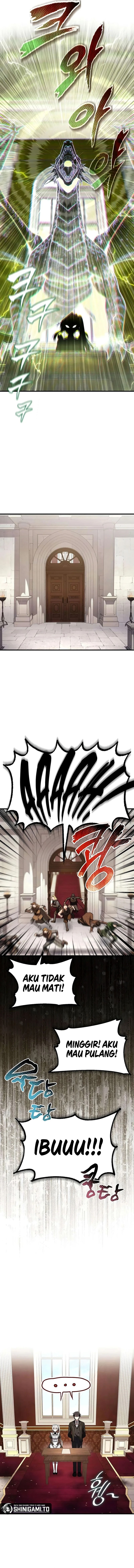 I Married the Dragon I Killed Chapter 20 - halaman 6
