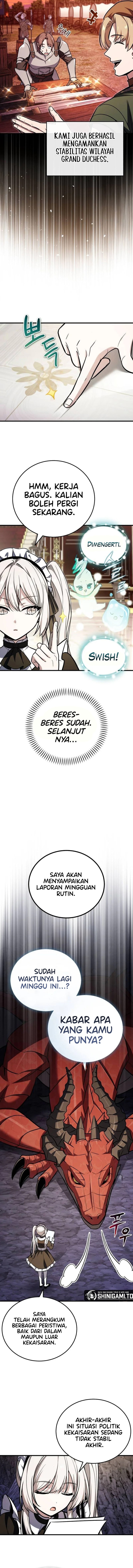I Married the Dragon I Killed Chapter 21 - halaman 5
