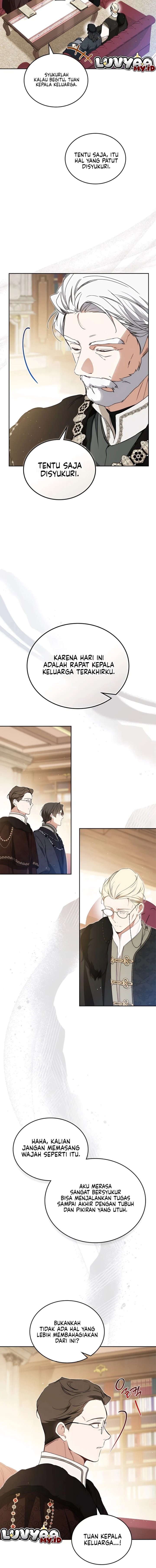 I Shall Master This Family! Chapter 237 - halaman 10