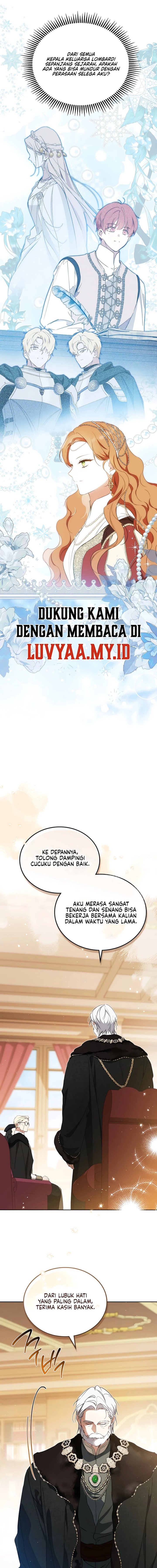 I Shall Master This Family! Chapter 237 - halaman 12