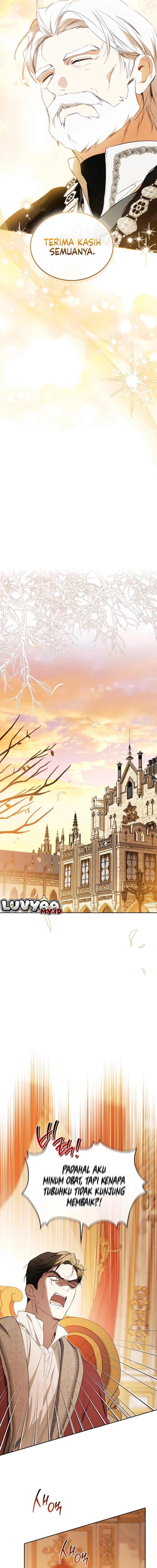 I Shall Master This Family! Chapter 237 - halaman 14
