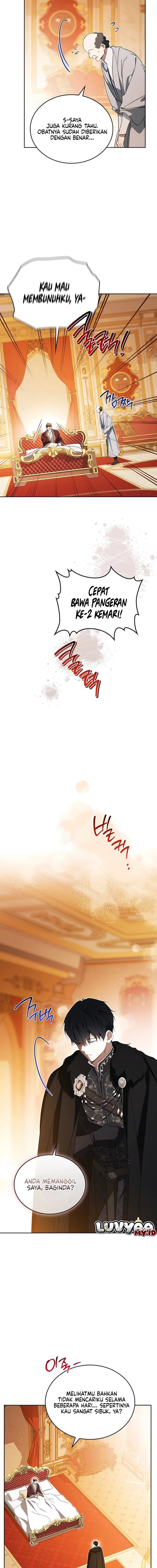 I Shall Master This Family! Chapter 237 - halaman 15