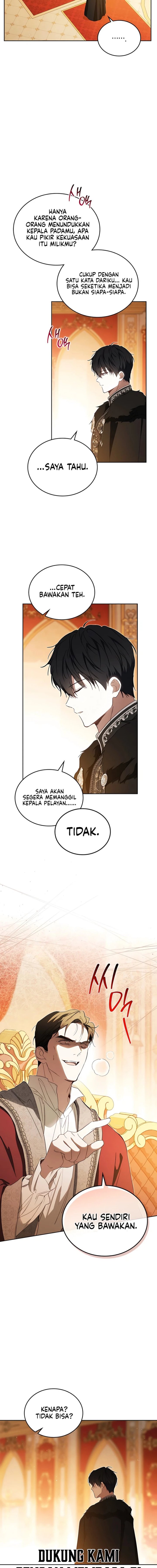 I Shall Master This Family! Chapter 237 - halaman 16