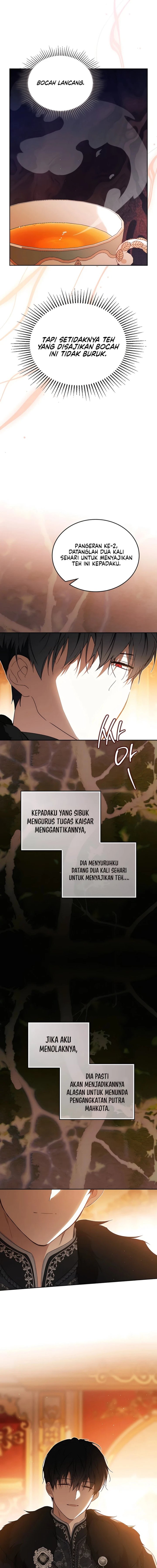 I Shall Master This Family! Chapter 237 - halaman 18