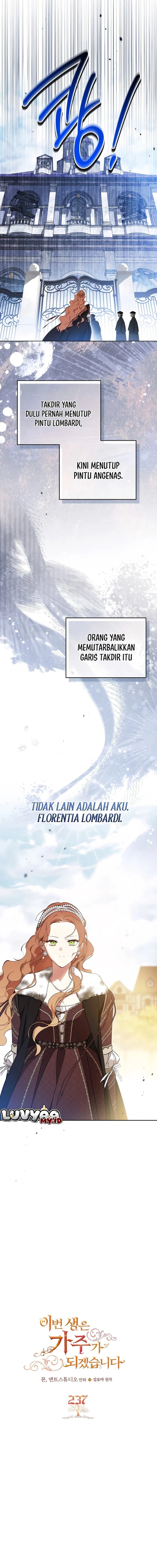 I Shall Master This Family! Chapter 237 - halaman 4