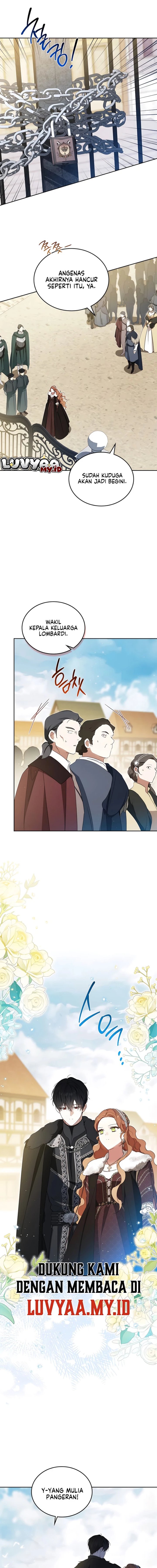 I Shall Master This Family! Chapter 237 - halaman 5