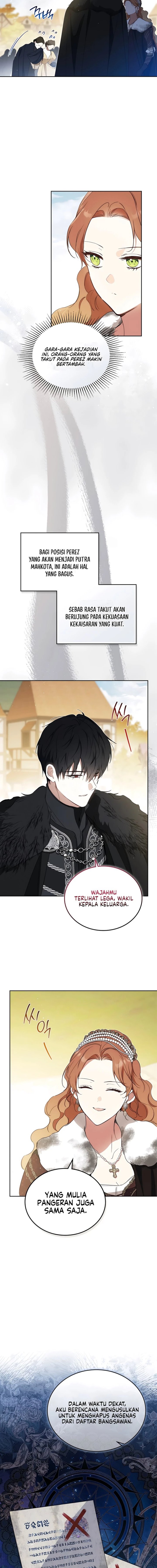 I Shall Master This Family! Chapter 237 - halaman 6