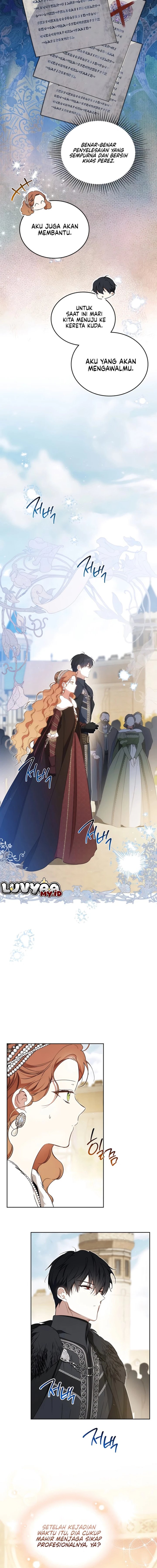 I Shall Master This Family! Chapter 237 - halaman 7