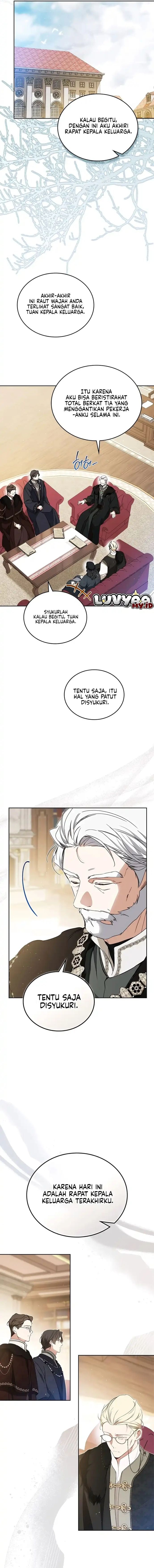 I Shall Master This Family! Chapter 257 - halaman 10